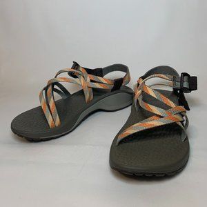 Chaco 2 Strap Women's Sandal NWOT